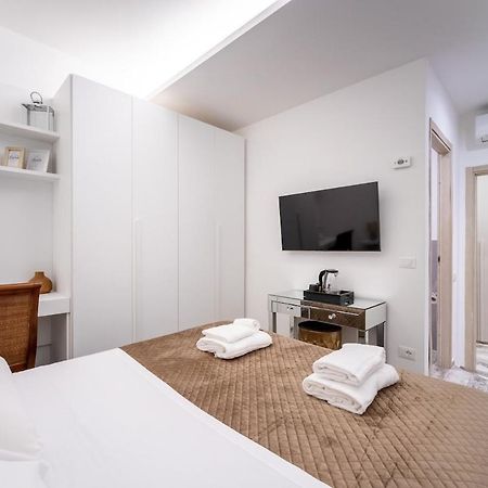 Testaccio Strategic Suite Rom Exterior foto