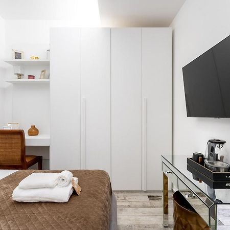 Testaccio Strategic Suite Rom Exterior foto