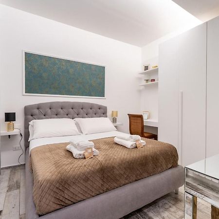 Testaccio Strategic Suite Rom Exterior foto
