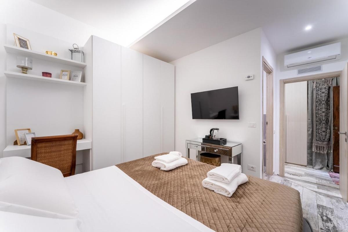 Testaccio Strategic Suite Rom Exterior foto