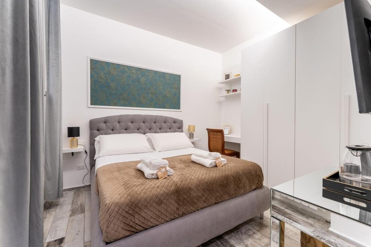 Testaccio Strategic Suite Rom Exterior foto