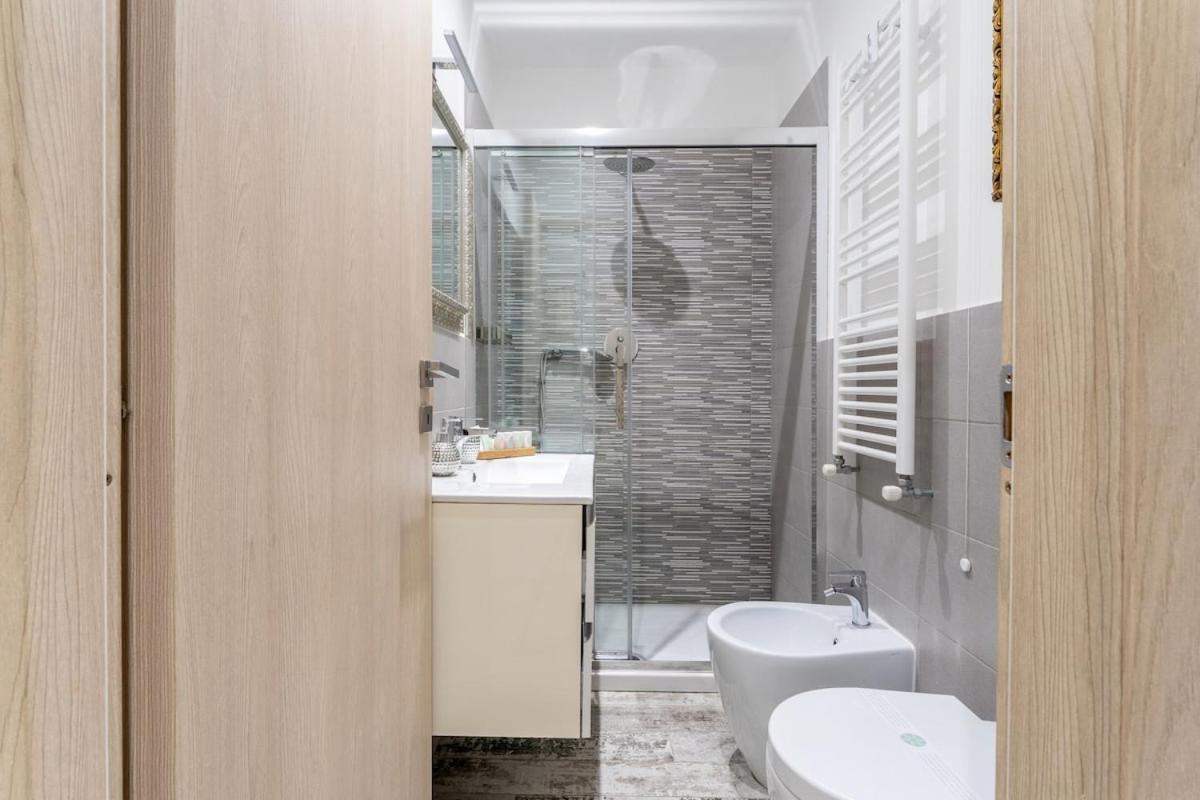 Testaccio Strategic Suite Rom Exterior foto