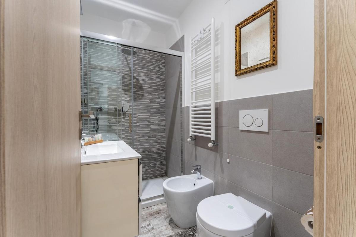 Testaccio Strategic Suite Rom Exterior foto