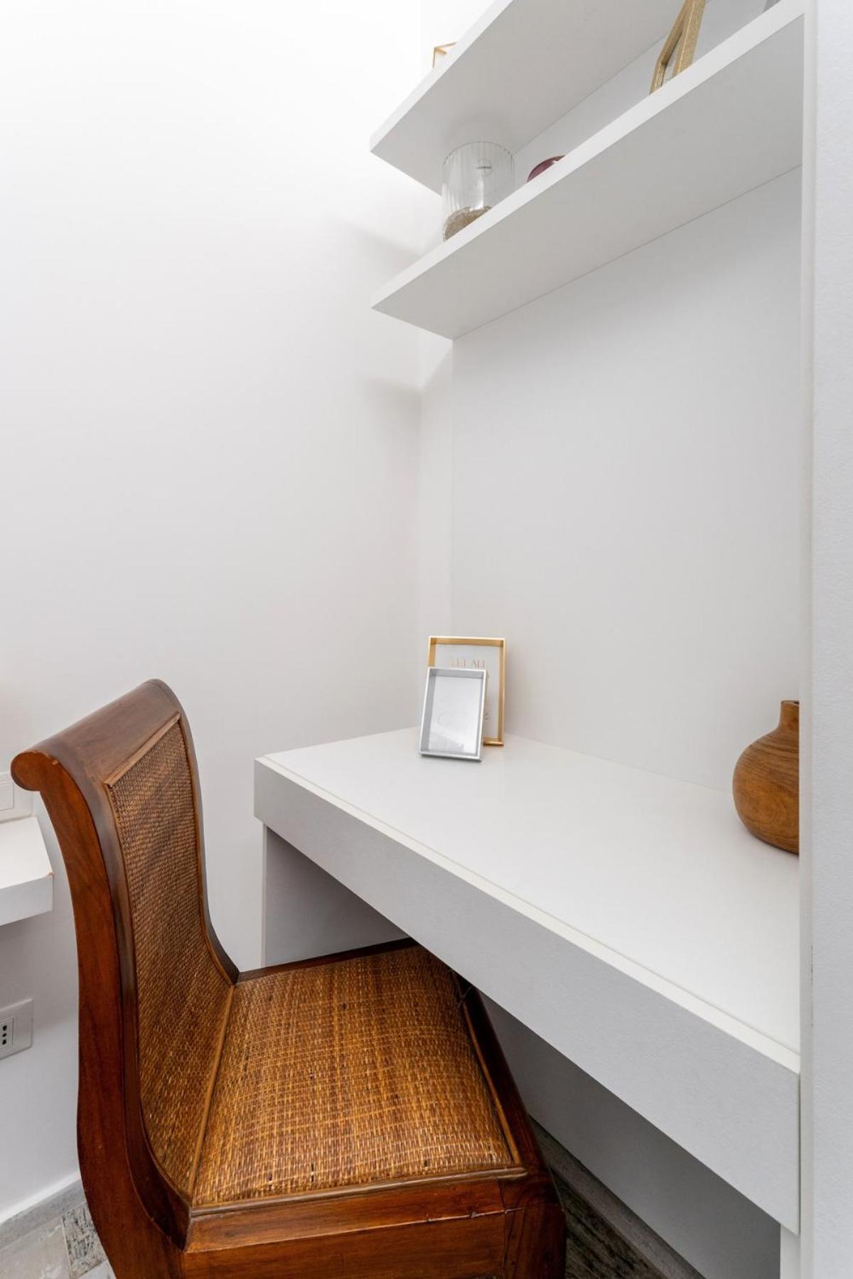 Testaccio Strategic Suite Rom Exterior foto